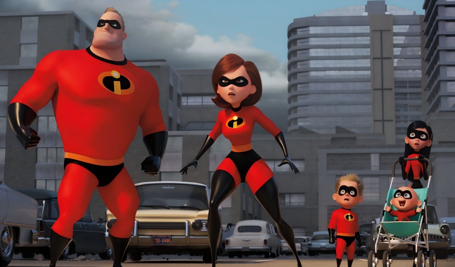 Which of your traits do you think is closest to a Disney hero?