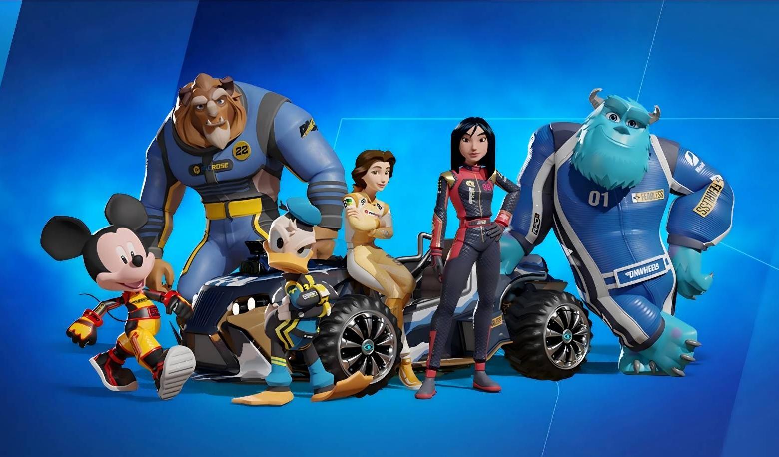 If you were a Disney character, which extraordinary ability would you want to have?