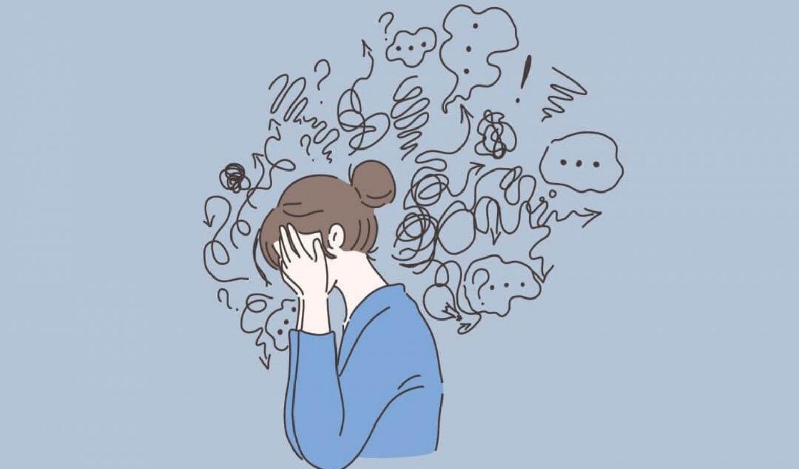 How often do you have trouble falling asleep or staying asleep?