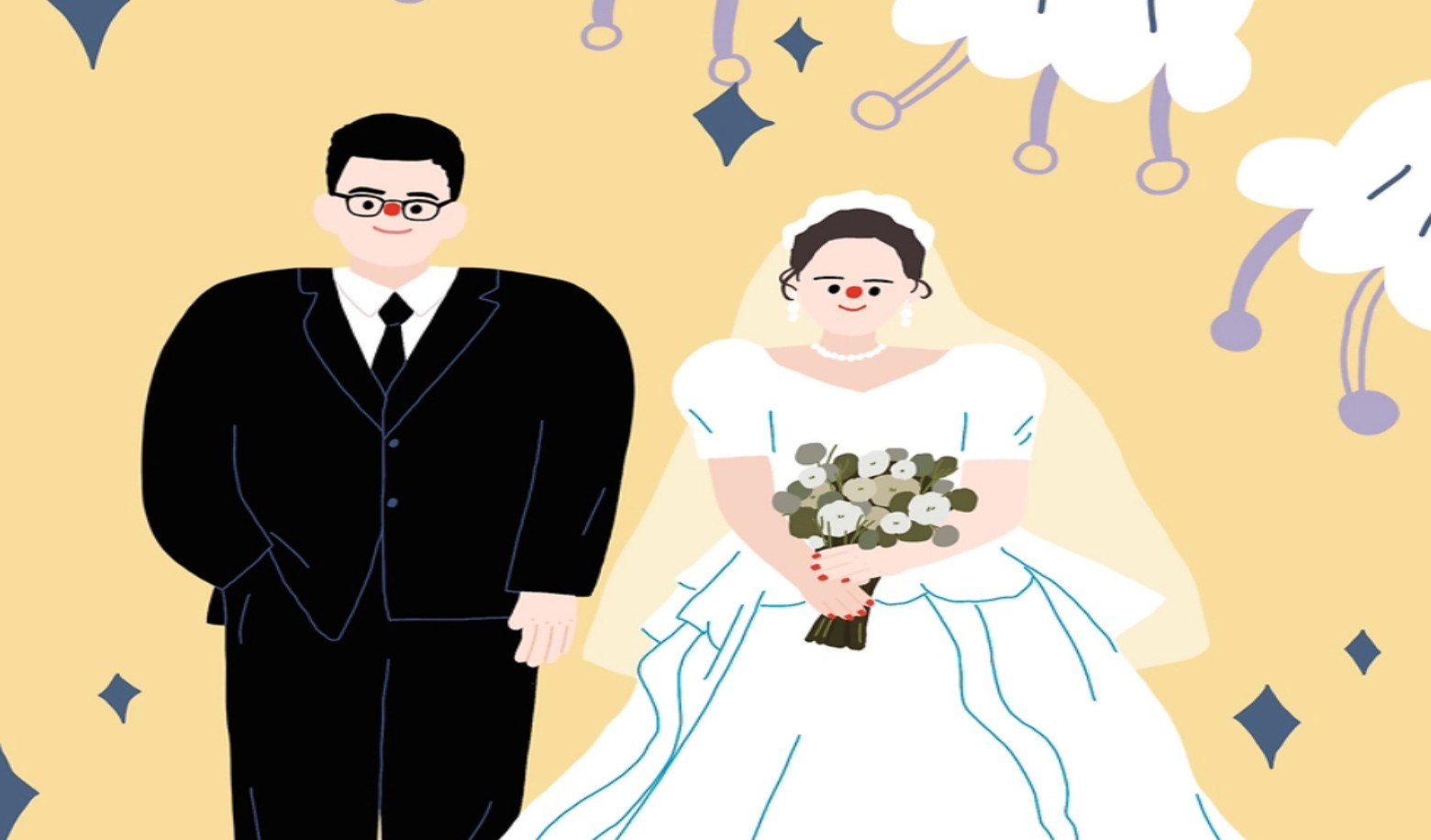 What do you think an ideal marriage partner should be like?