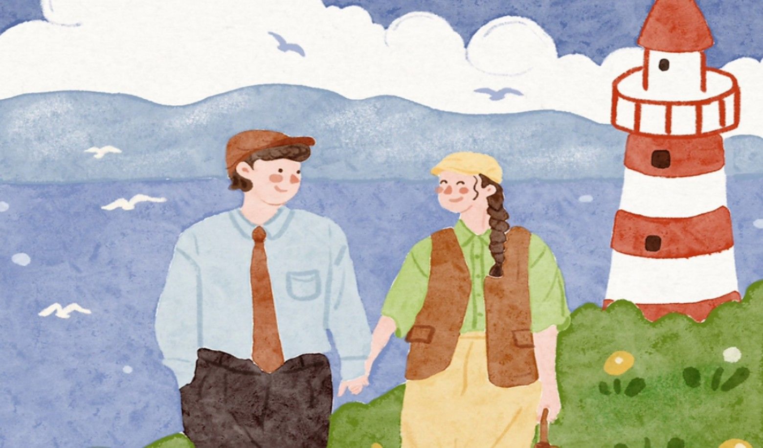 How do you deal with your partner's mistakes in love?