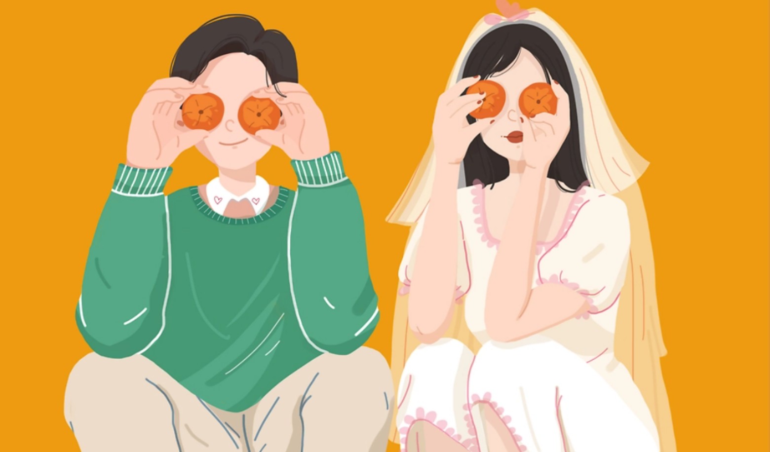 What is your reaction when your lover has imperfect habits?