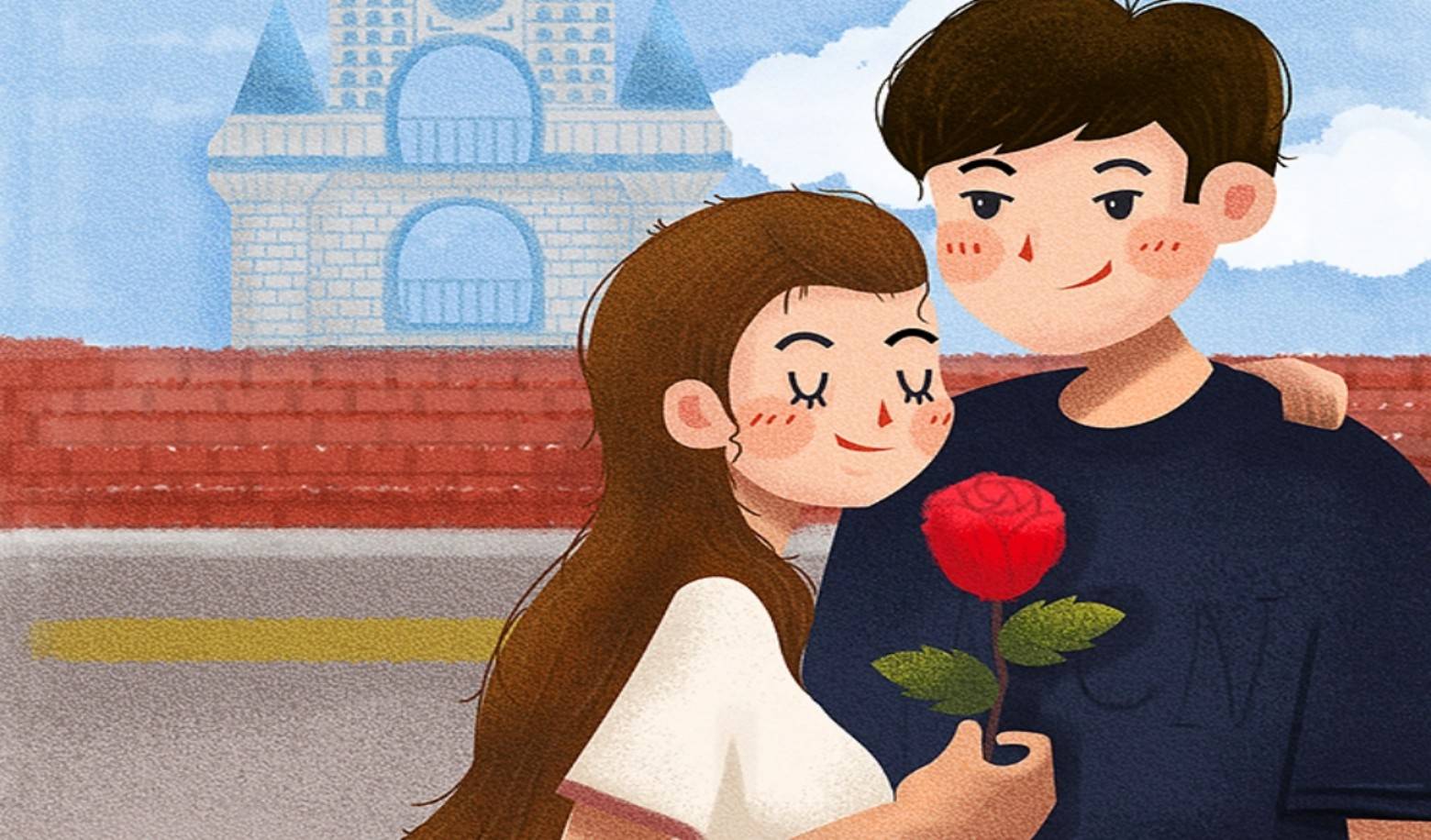 What emotions do you feel most often in love?