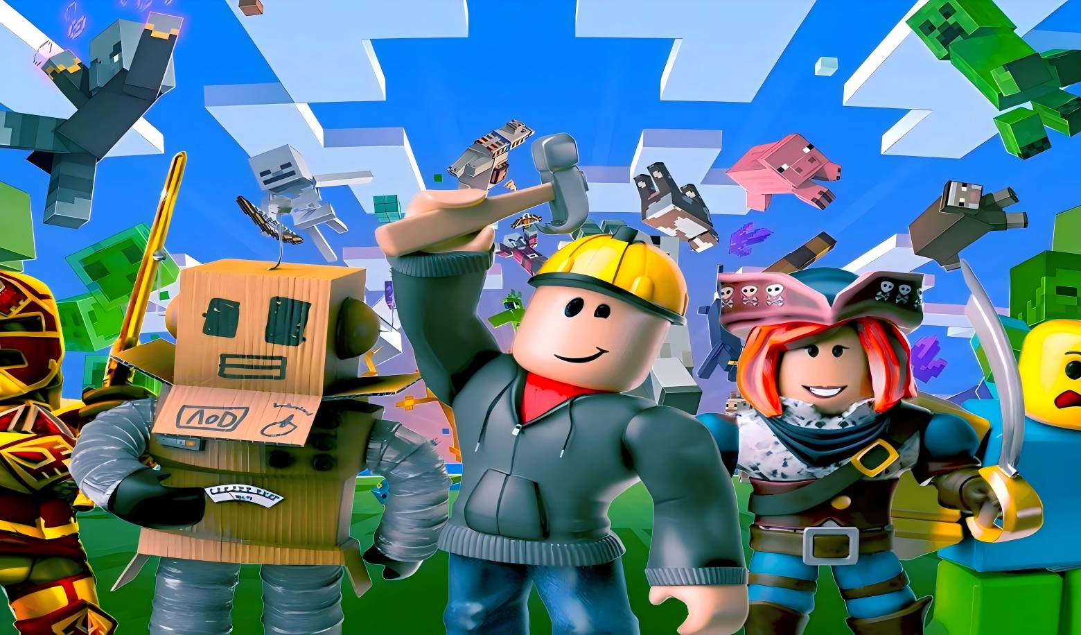 Which of the following video games do you like best?