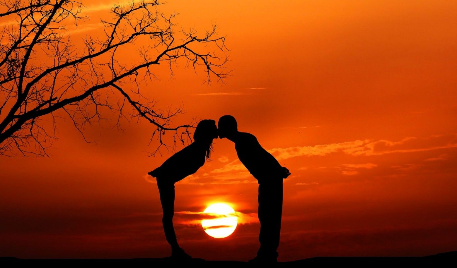How do you deal with disagreements with your partner?