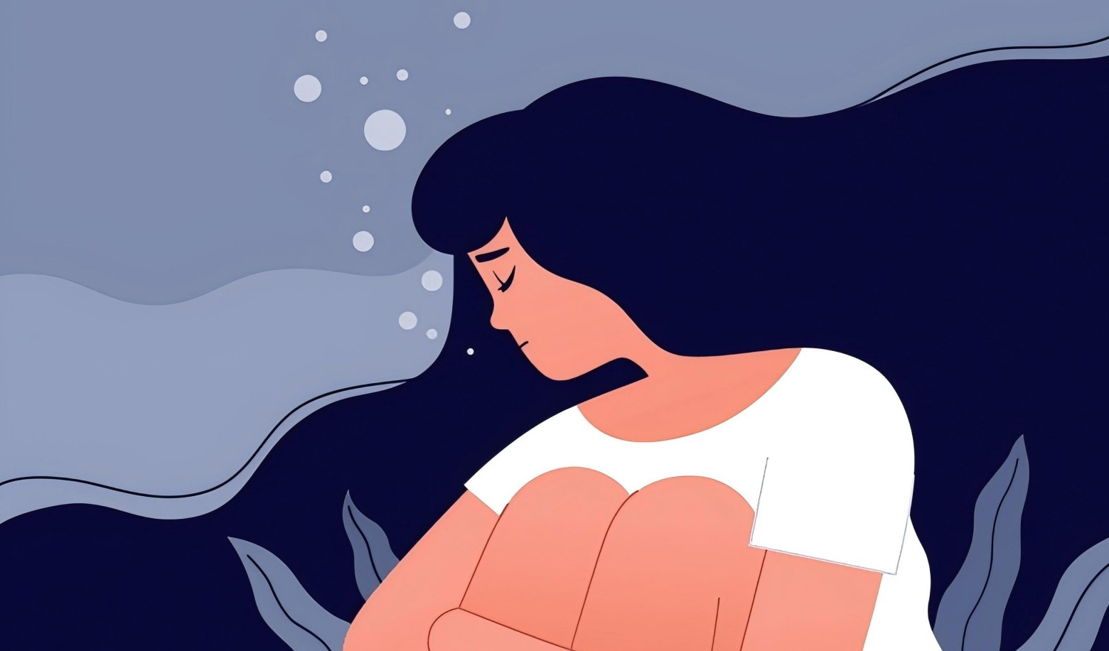 Do you often beat yourself up or feel guilty?