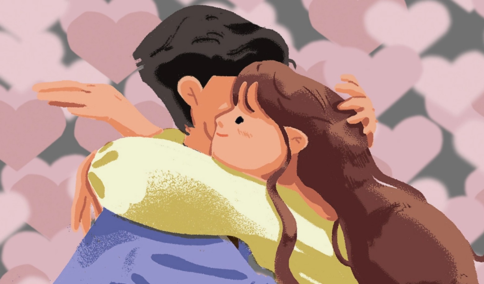 What are you most afraid of in love?