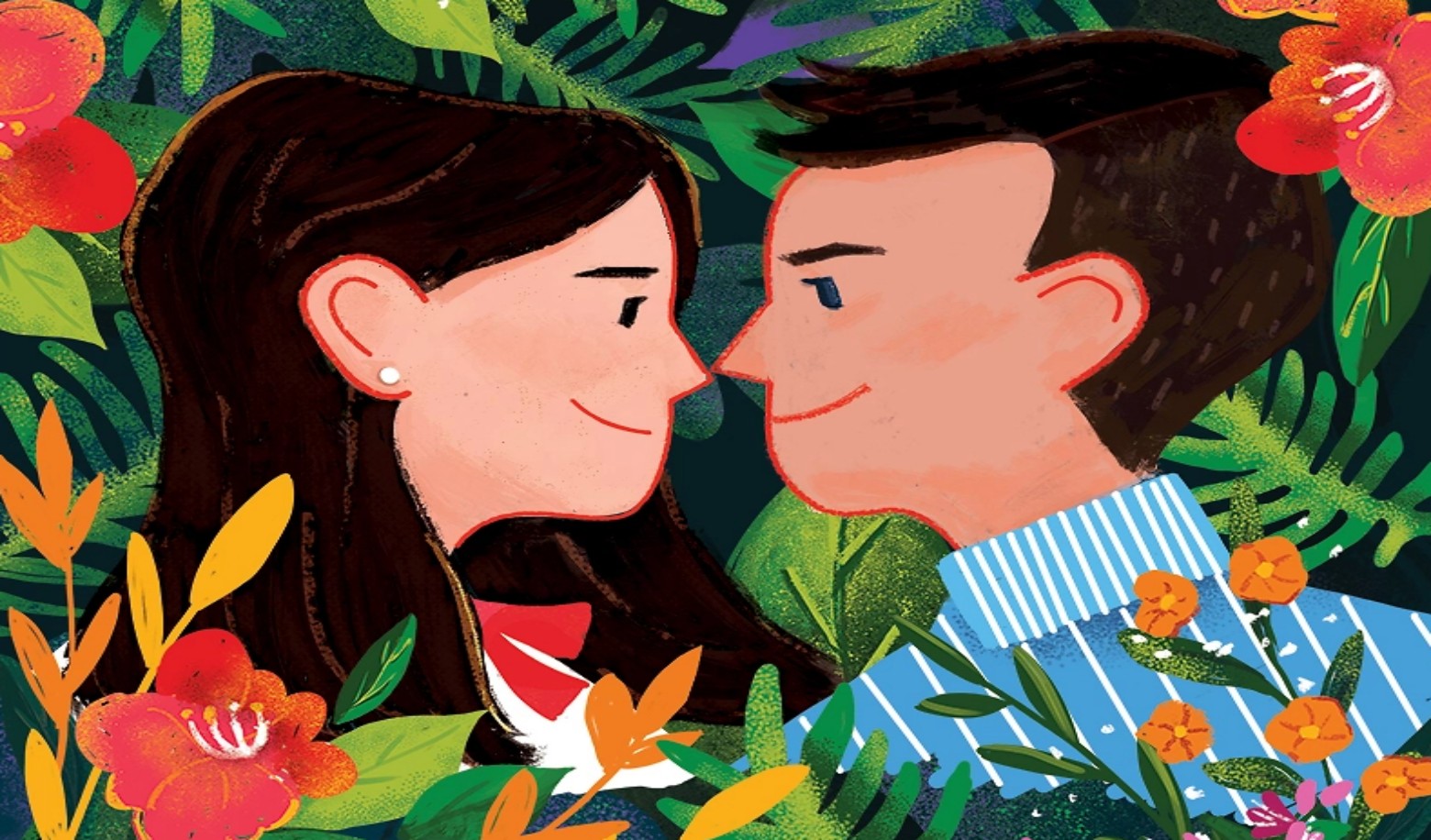 How do you usually deal with your feelings after a breakup?