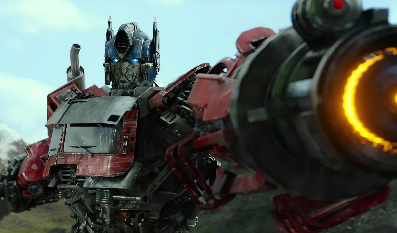 What is the name of the Autobot Prime?