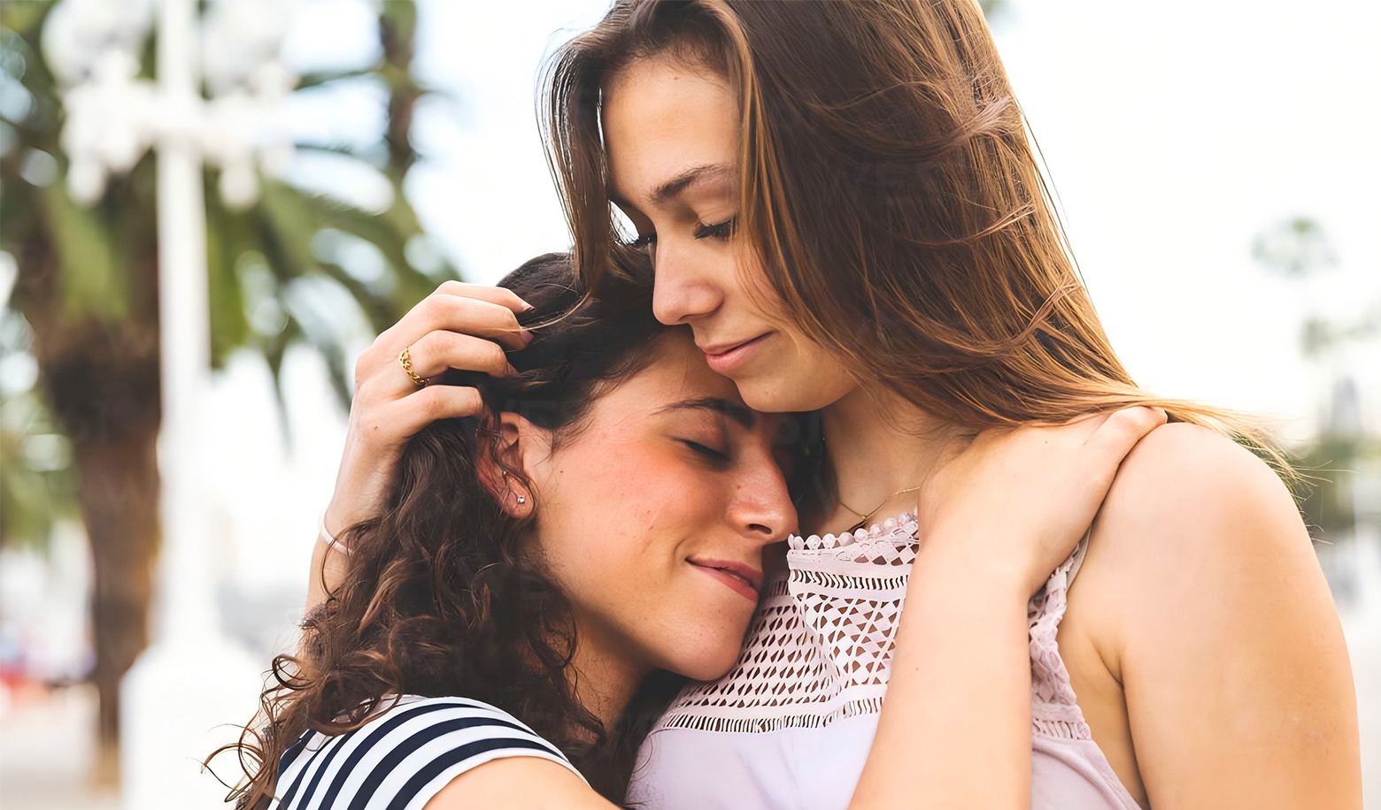 How do you maintain friendships?