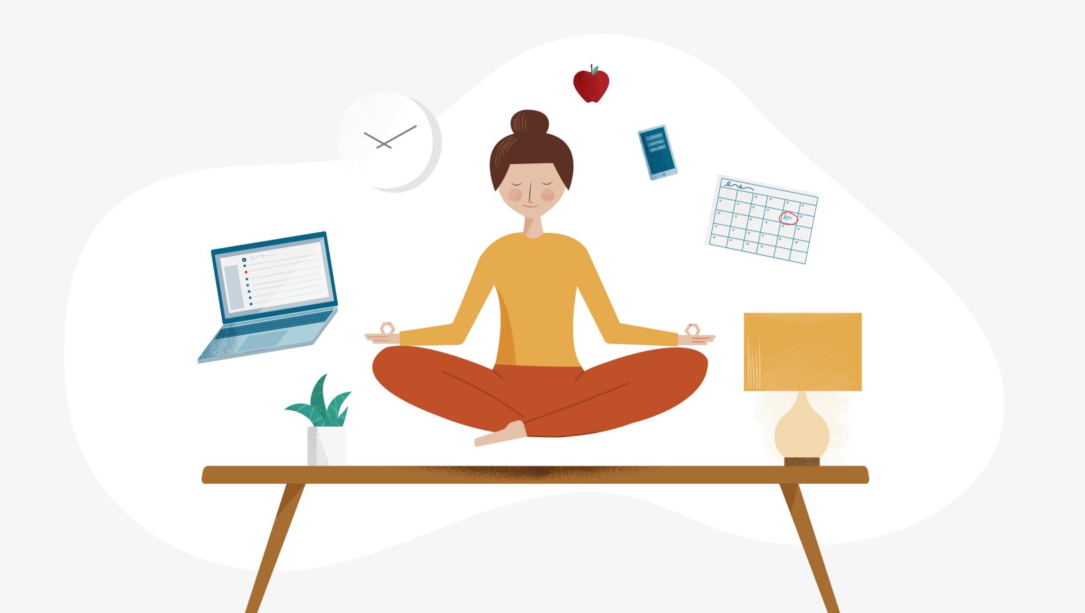 The most important skill in the workplace is?