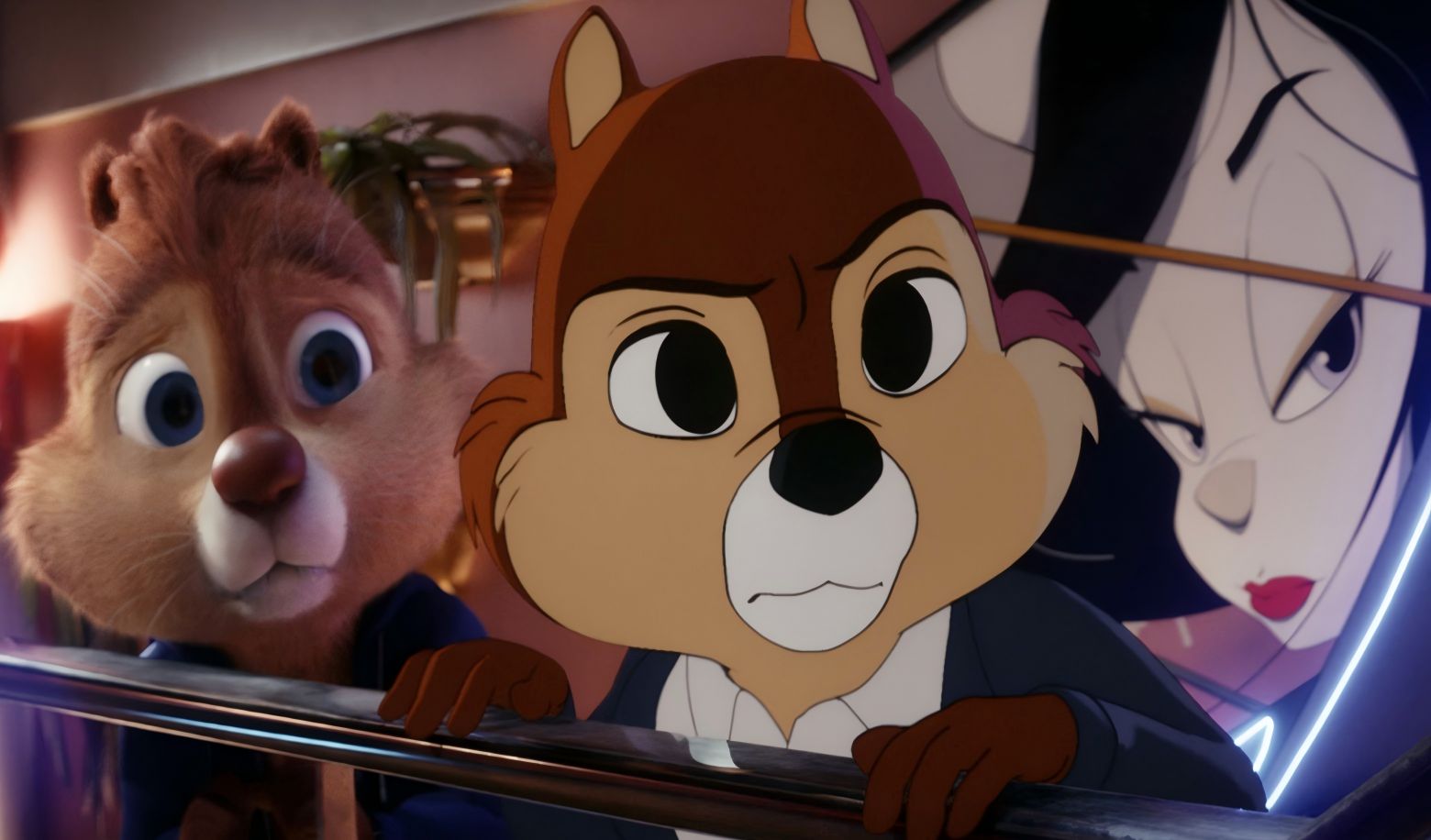 What is your favorite Disney accessory?