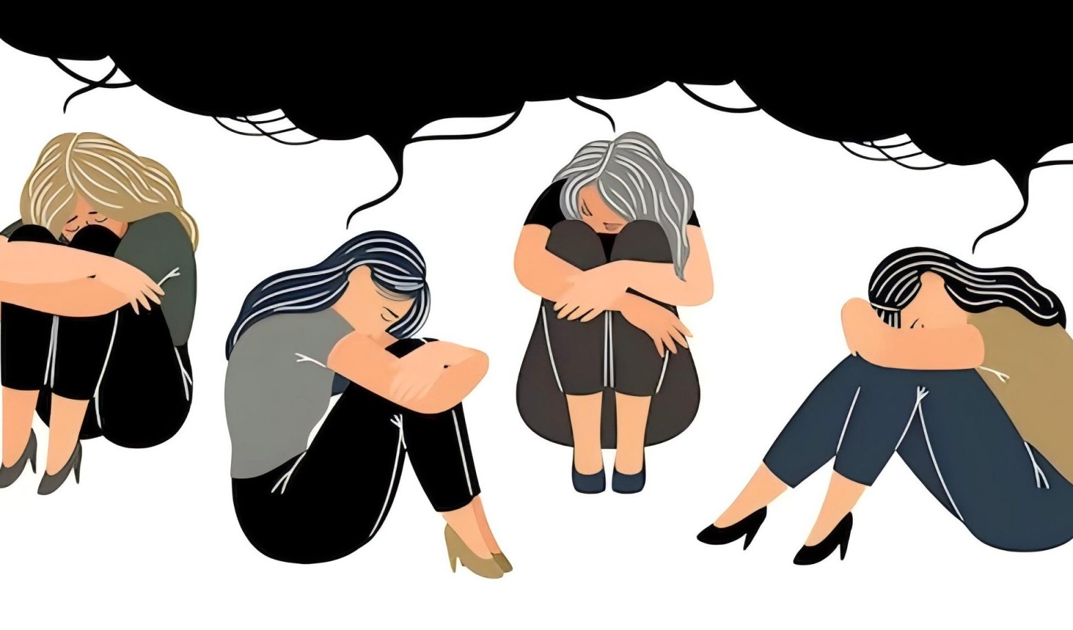 Do you feel lonely in social situations?