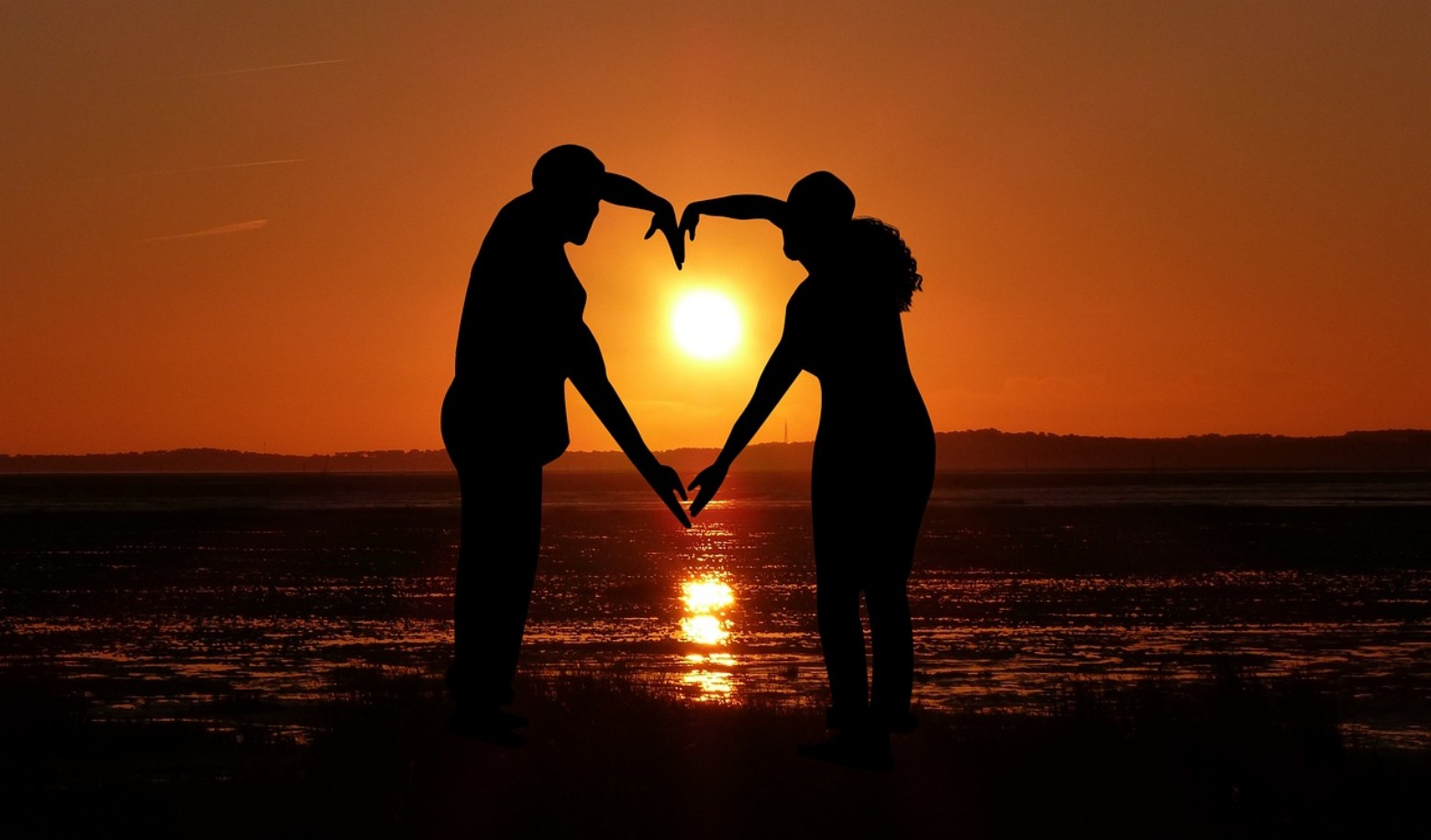 How do you view personal space in love?
