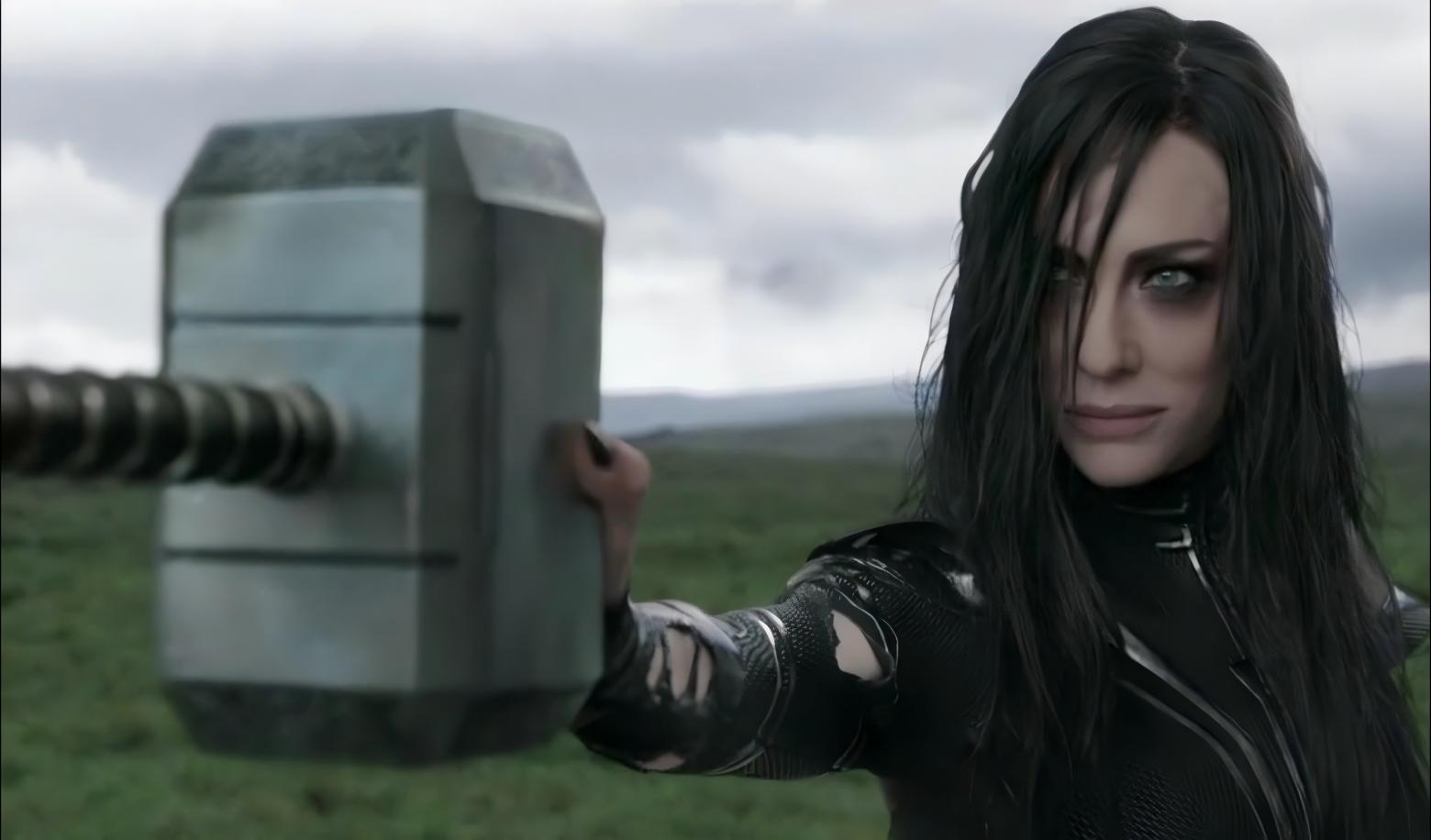 What did Thor lose in Thor 3: Twilight of the Gods?