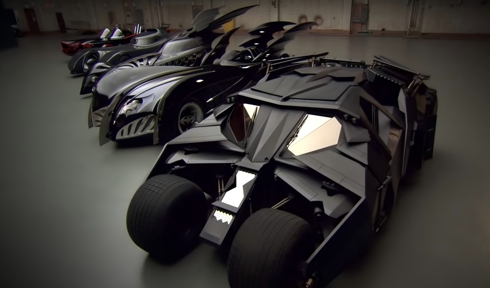 What's your favorite mode of transportation?