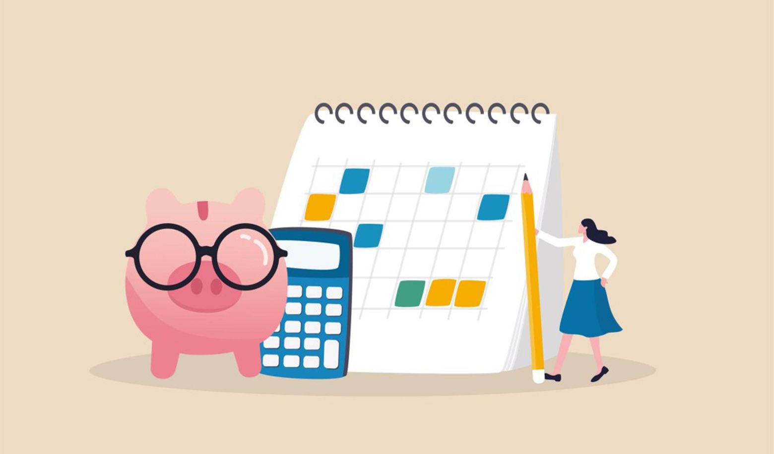 What is your spending style?