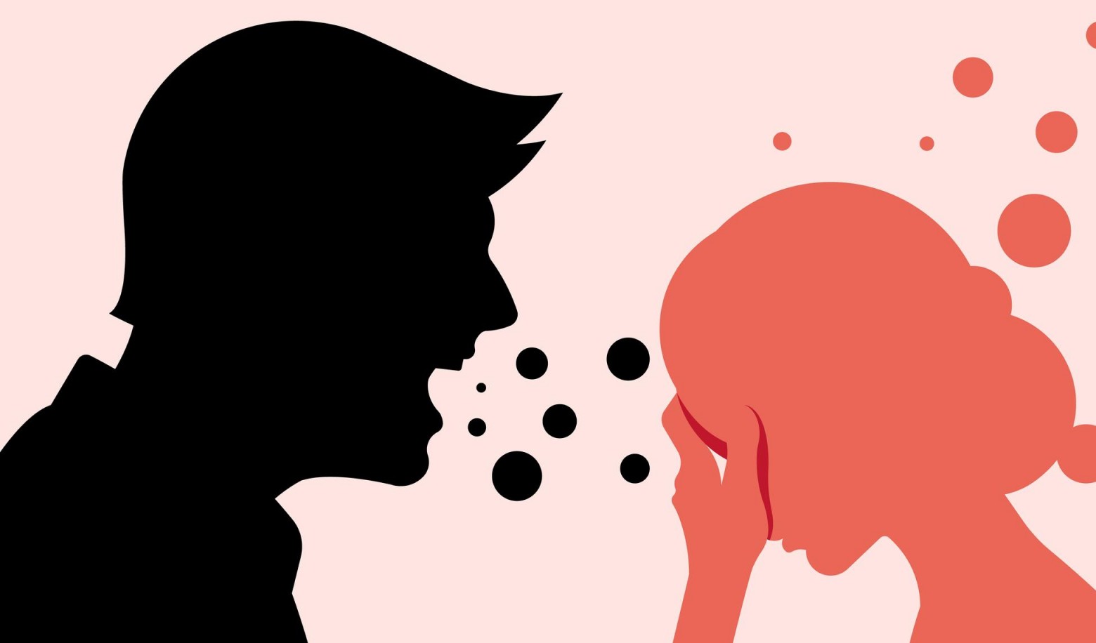 Your partner's trust in you is: