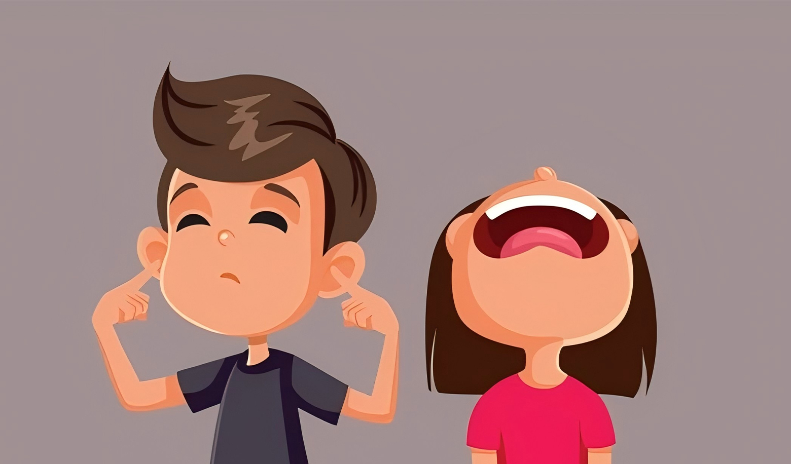 Which way of dealing with conflicts do you prefer?