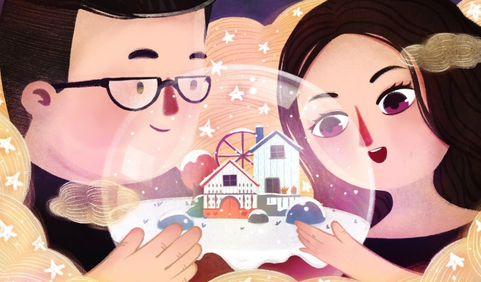 How do you view sacrifice in a relationship?