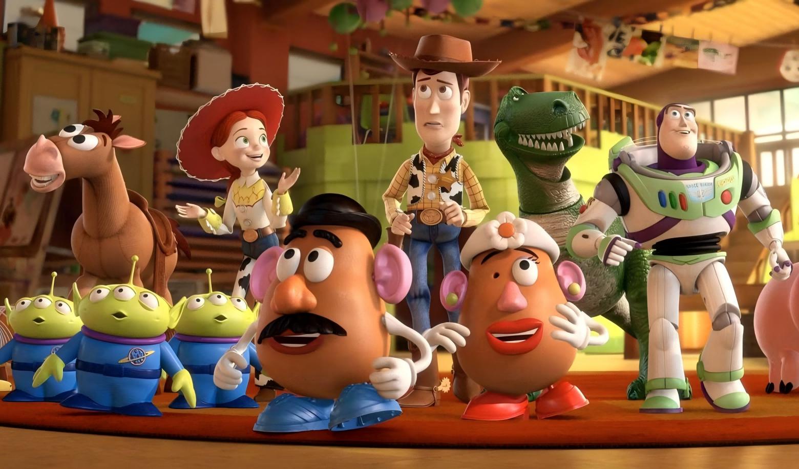 If you had to buy one toy, would you more likely choose?