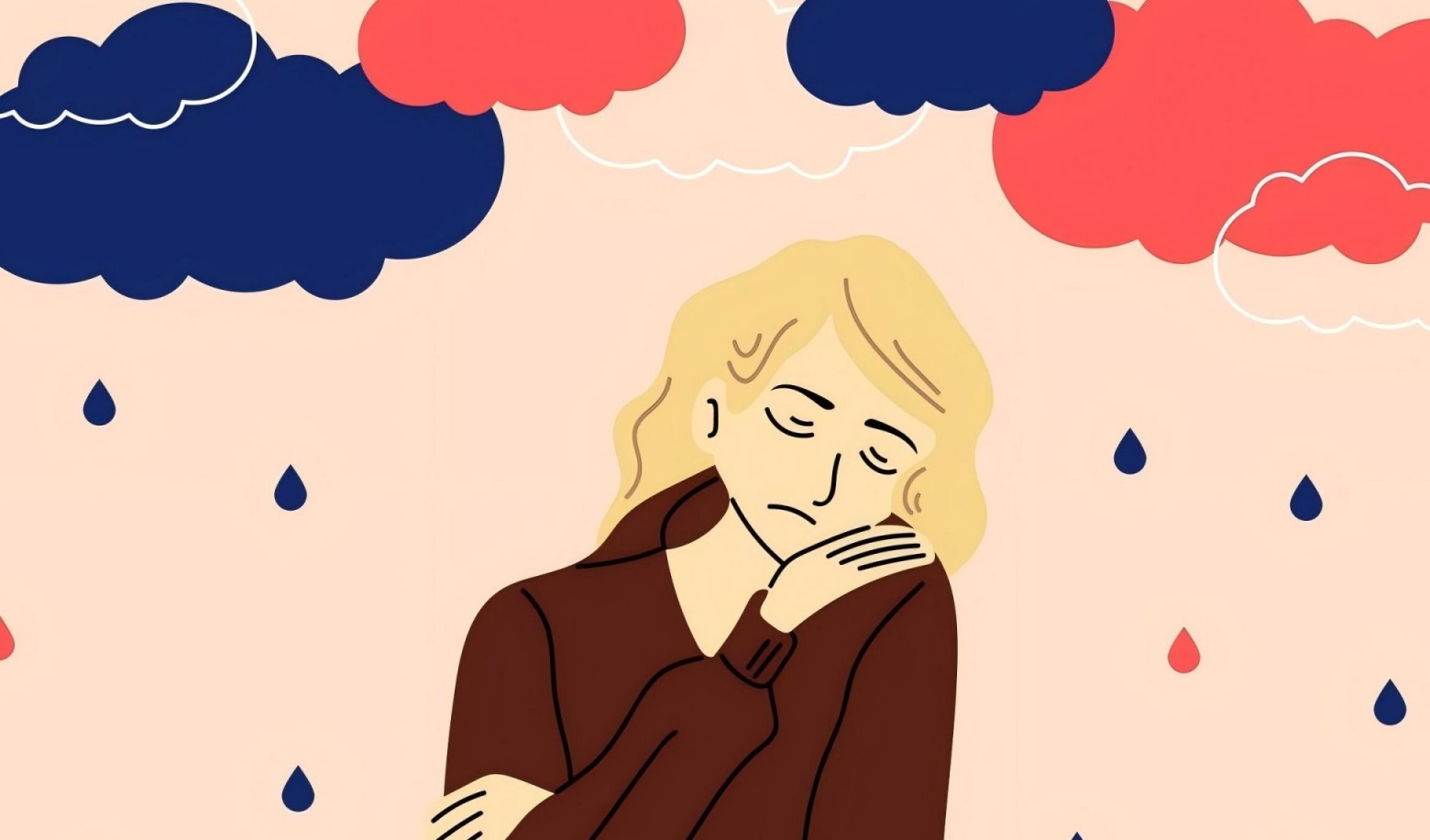 When you are faced with a problem that needs to be solved urgently?