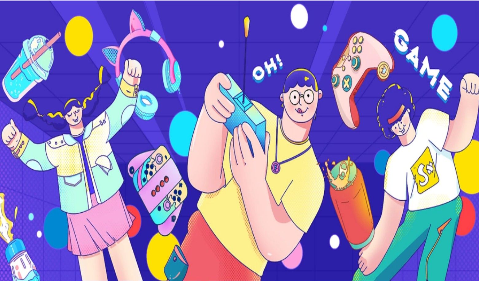 What kind of game platform do you tend to choose?