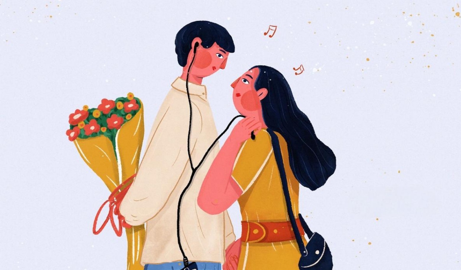 How will you deal with your partner's emotional fluctuations?