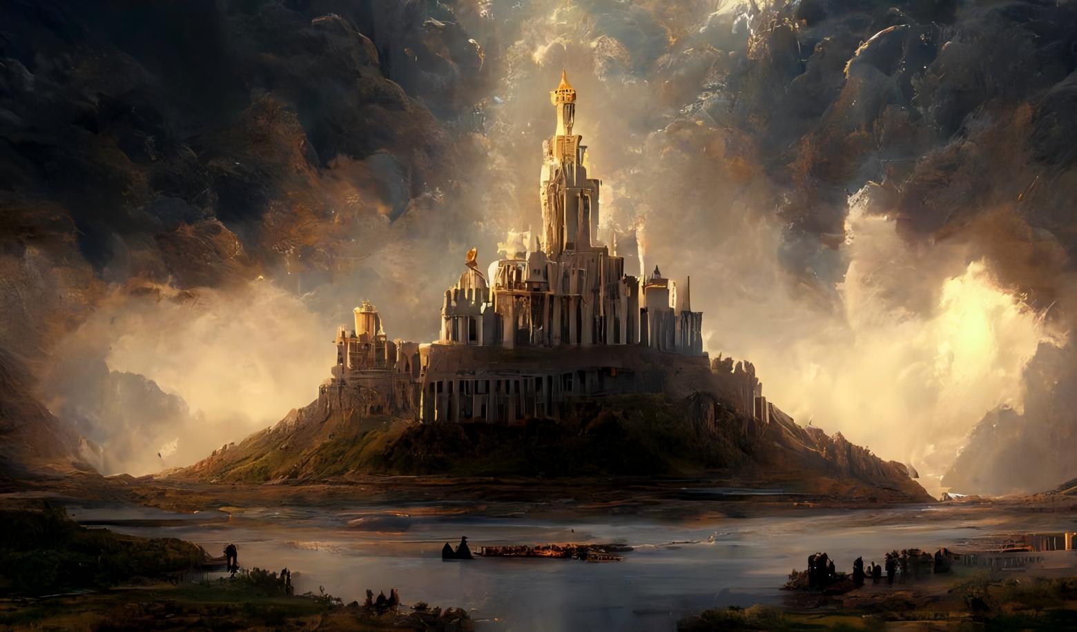 What is the name of Thor's hometown?