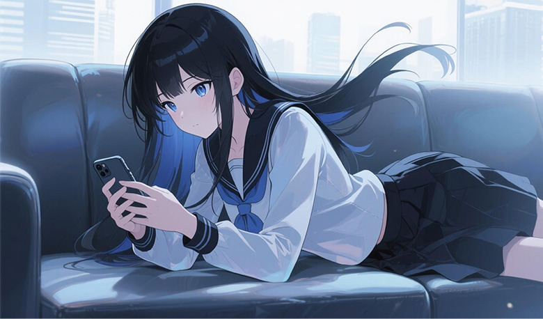 パートナーが時間通りにメッセージに返信しなかったとき、あなたの最初の反応は何ですか?