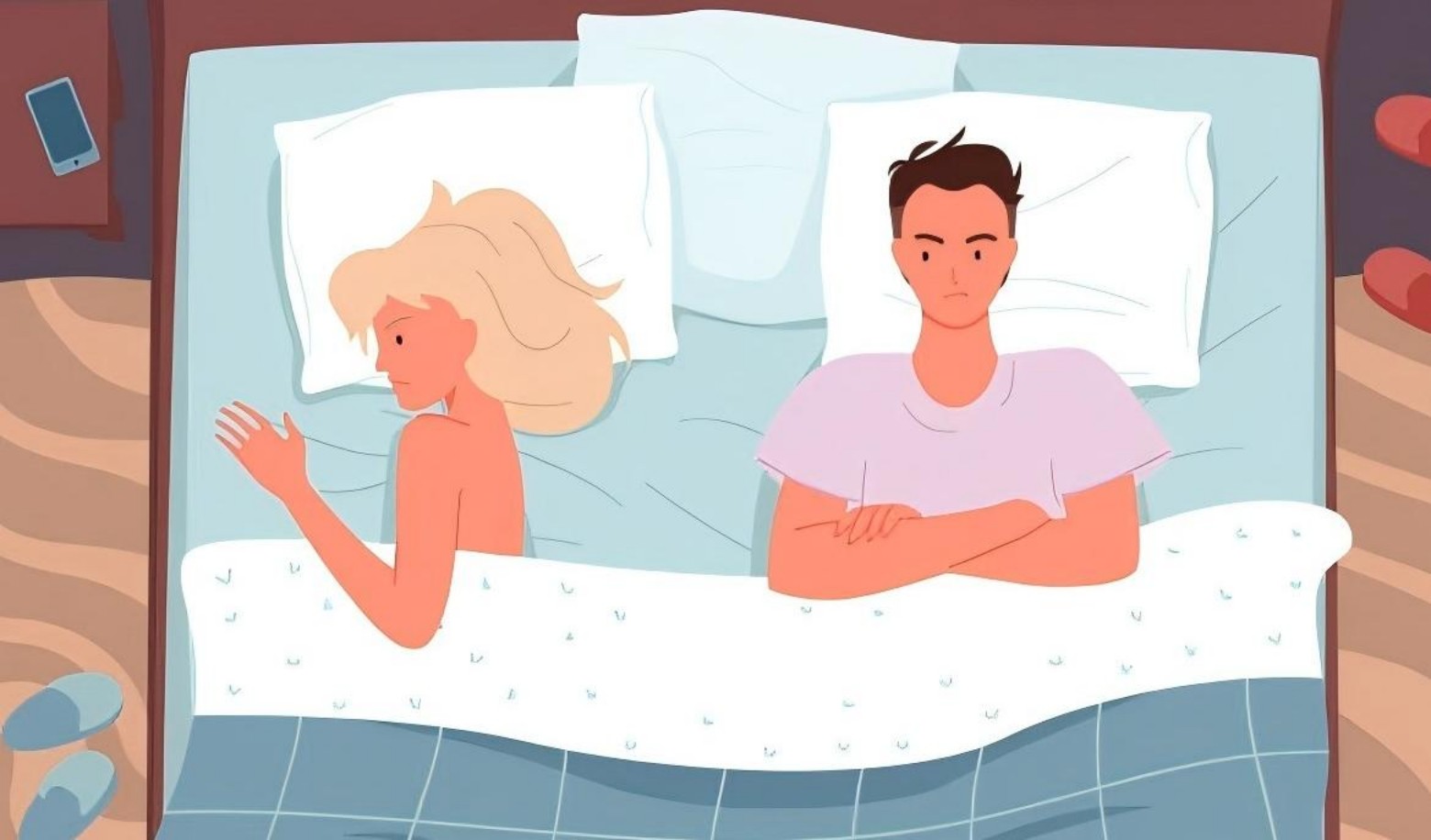 In a relationship, honesty is: