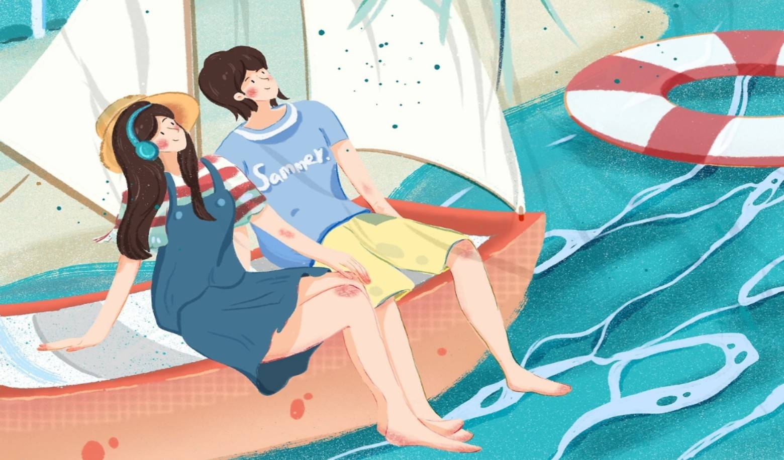 When you encounter temptation in a relationship, will you?