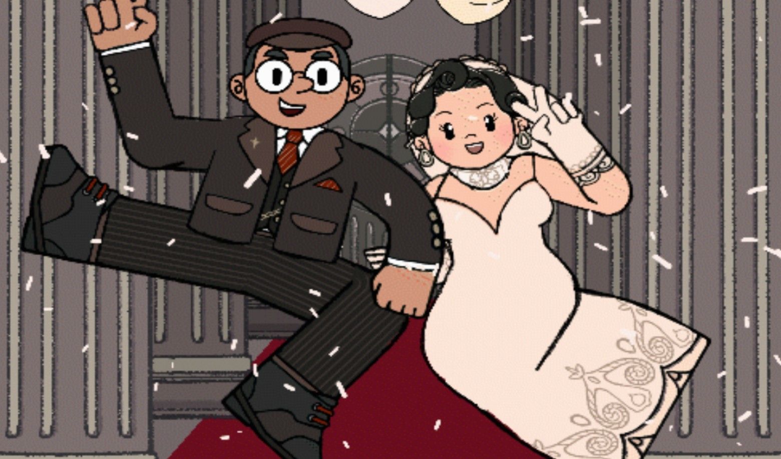 What is your ideal age range for a future partner?