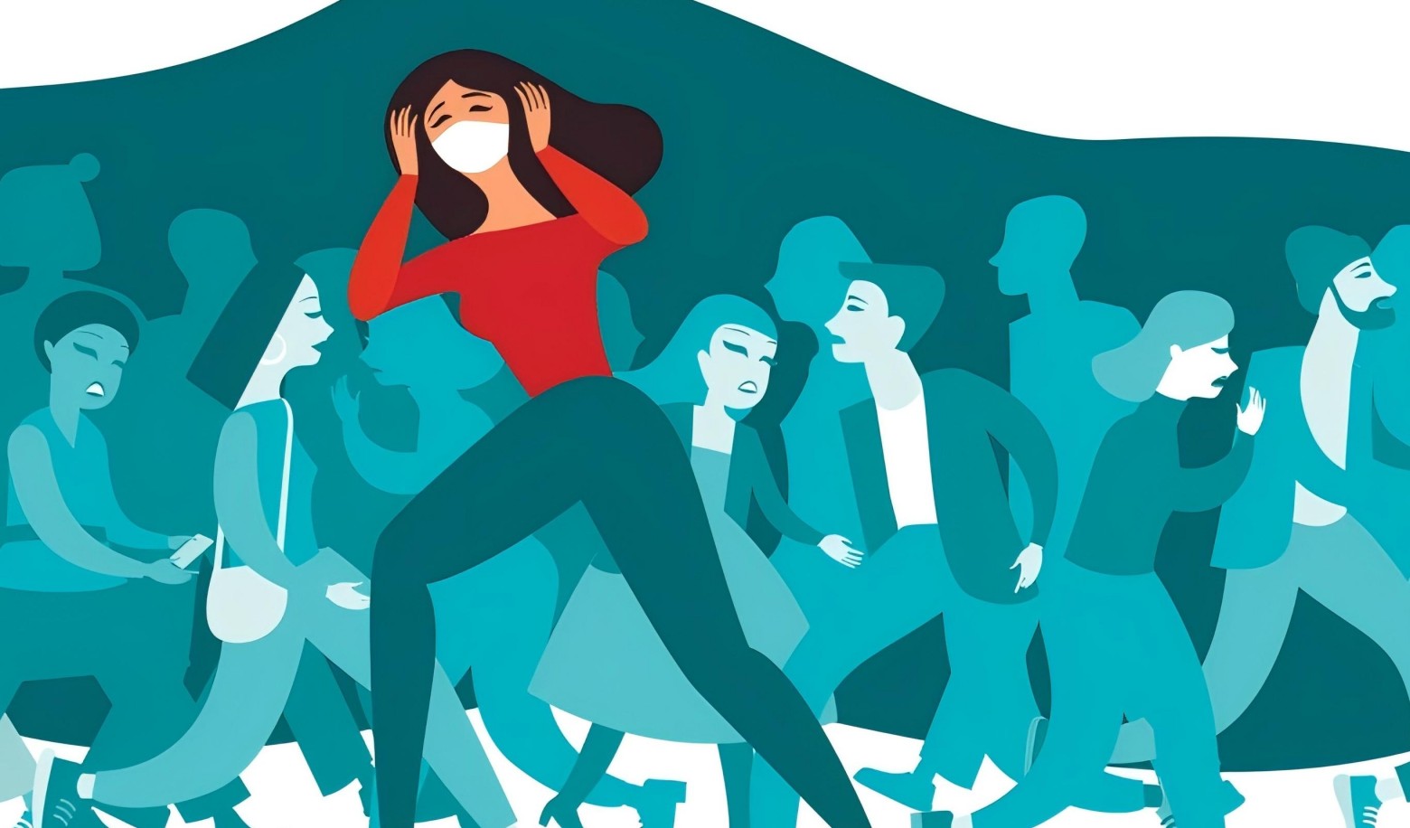 Were you ever ostracized or bullied by your classmates at school?