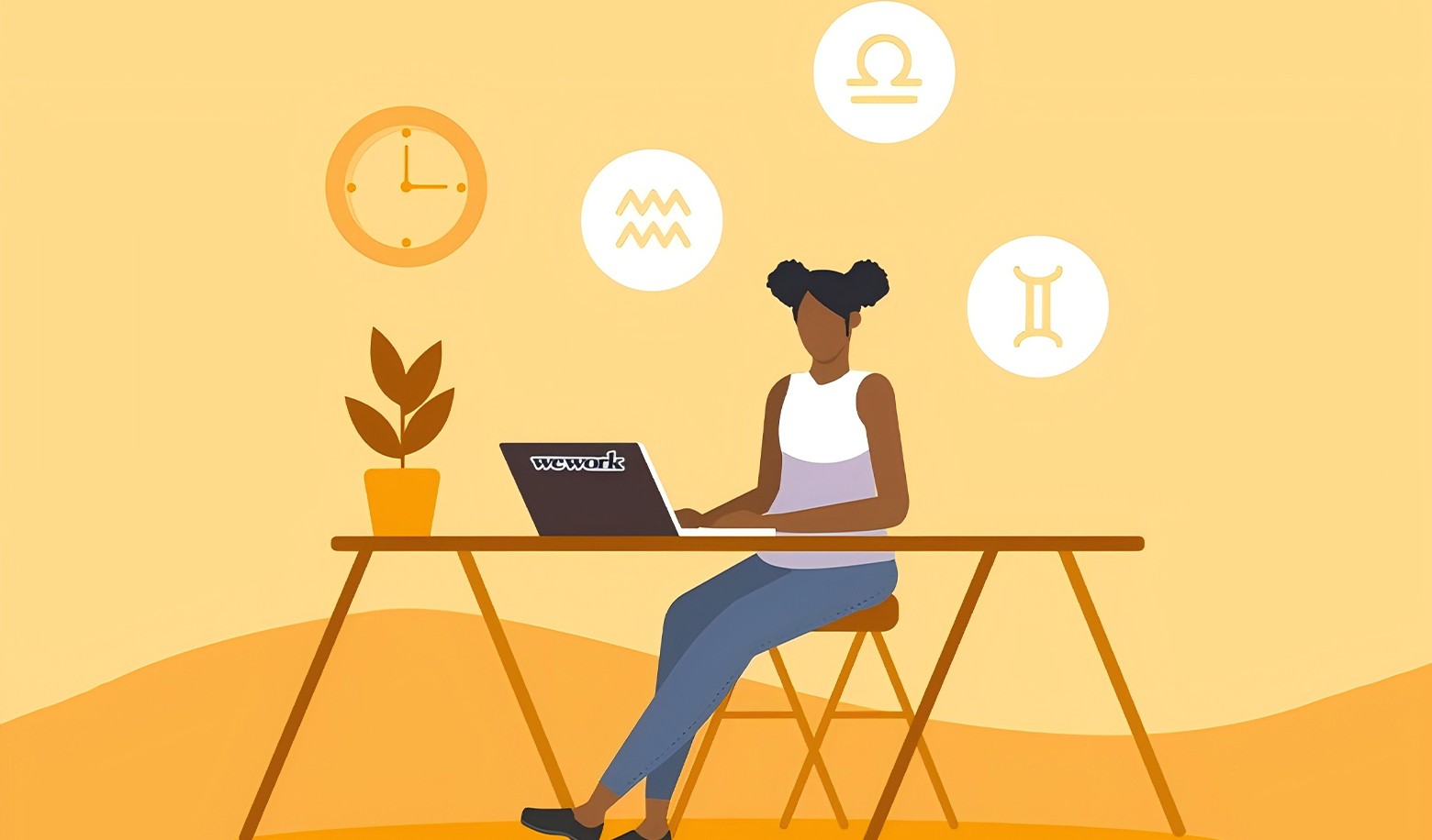 What is your biggest source of motivation at work?