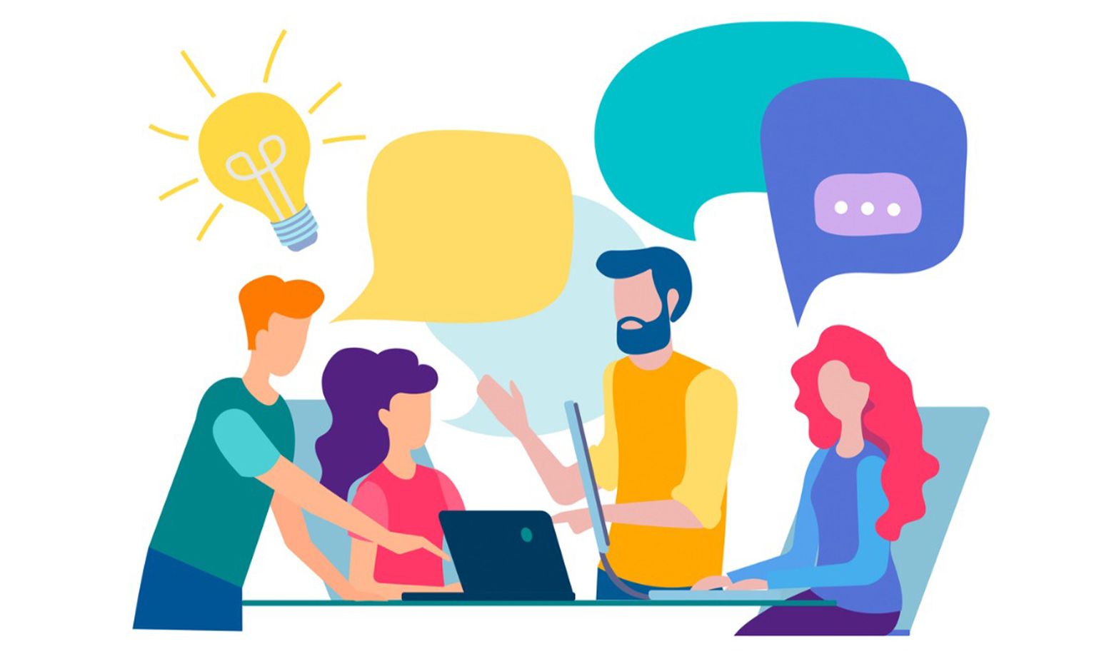 What is your communication style at work?