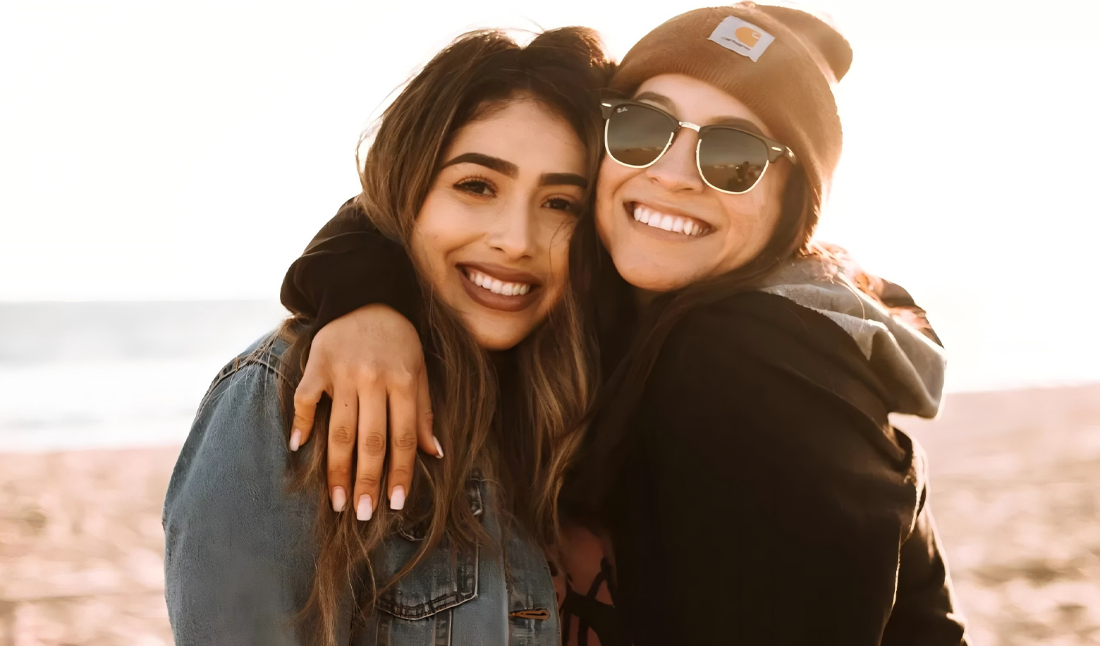 How do you show gratitude to your friends?