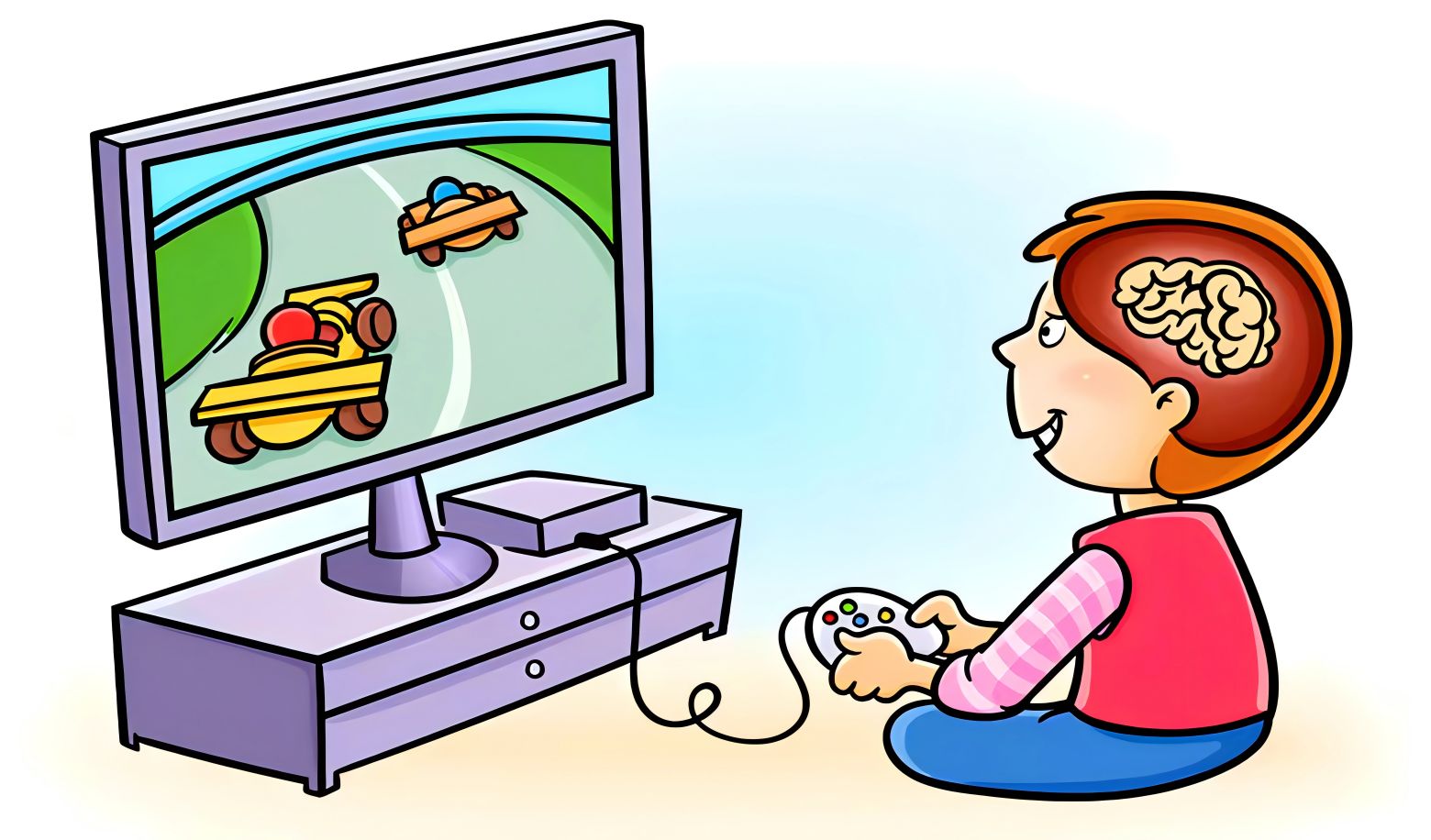 How many video game consoles do you have?