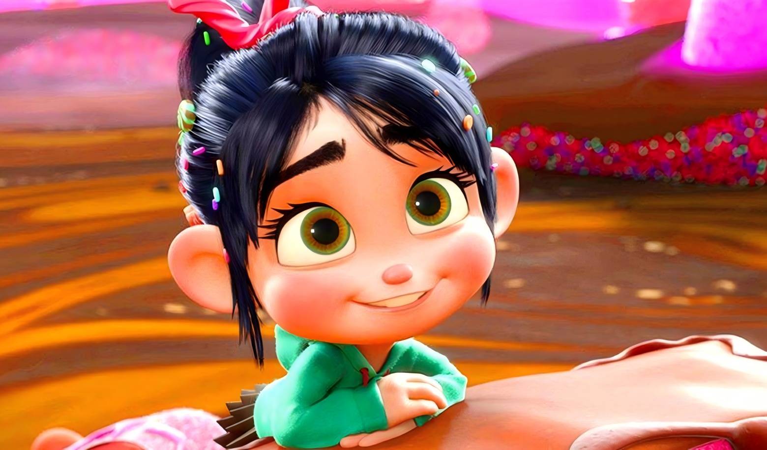 Which of the following qualities of Disney parents do you most admire?