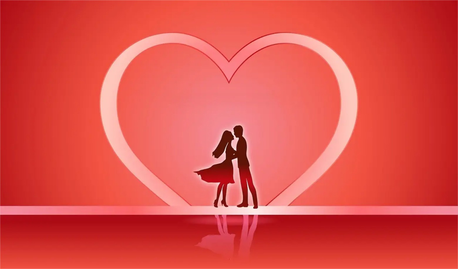 What do you think is the most important moment in love?