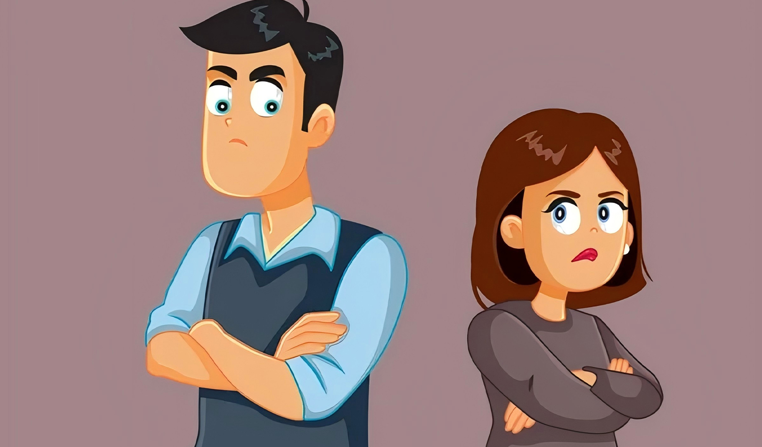 When a friend betrays you, what is your reaction?