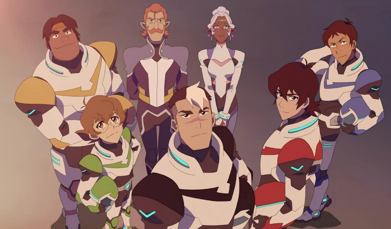 In your opinion, the most important thing to become a hero who saves the world is?