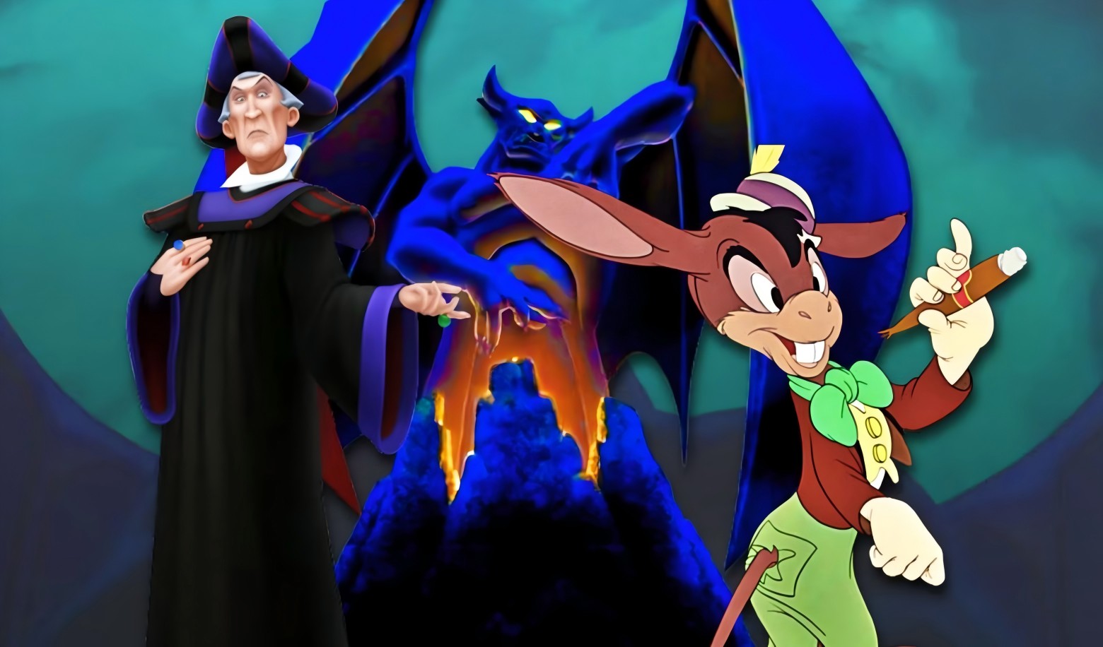 If you could choose one extraordinary ability, what would it be?