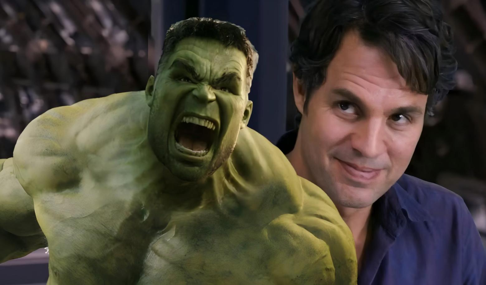 Who initially recruits Bruce Banner to join the Avengers?