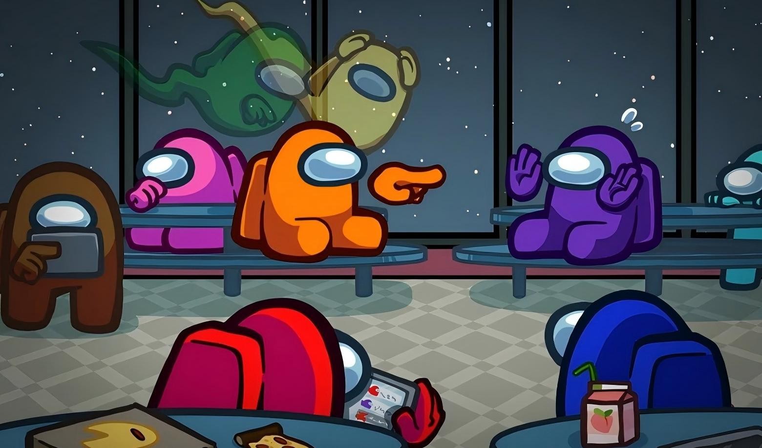 What are your thoughts when you are wrongly accused of being the mole as a crew member and everyone wants to kick you out of the ship?