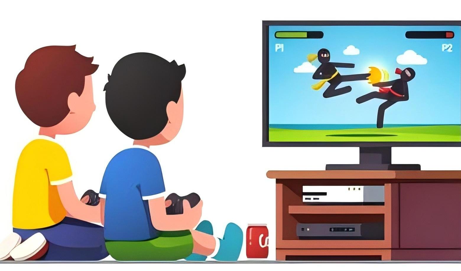 How often do you play video games?