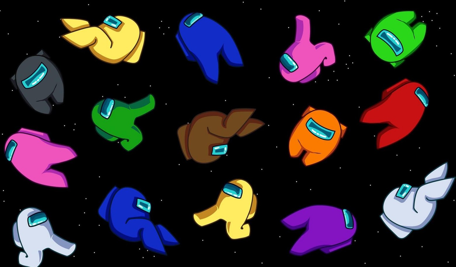 Game over, the mole is your friend, what would you do?