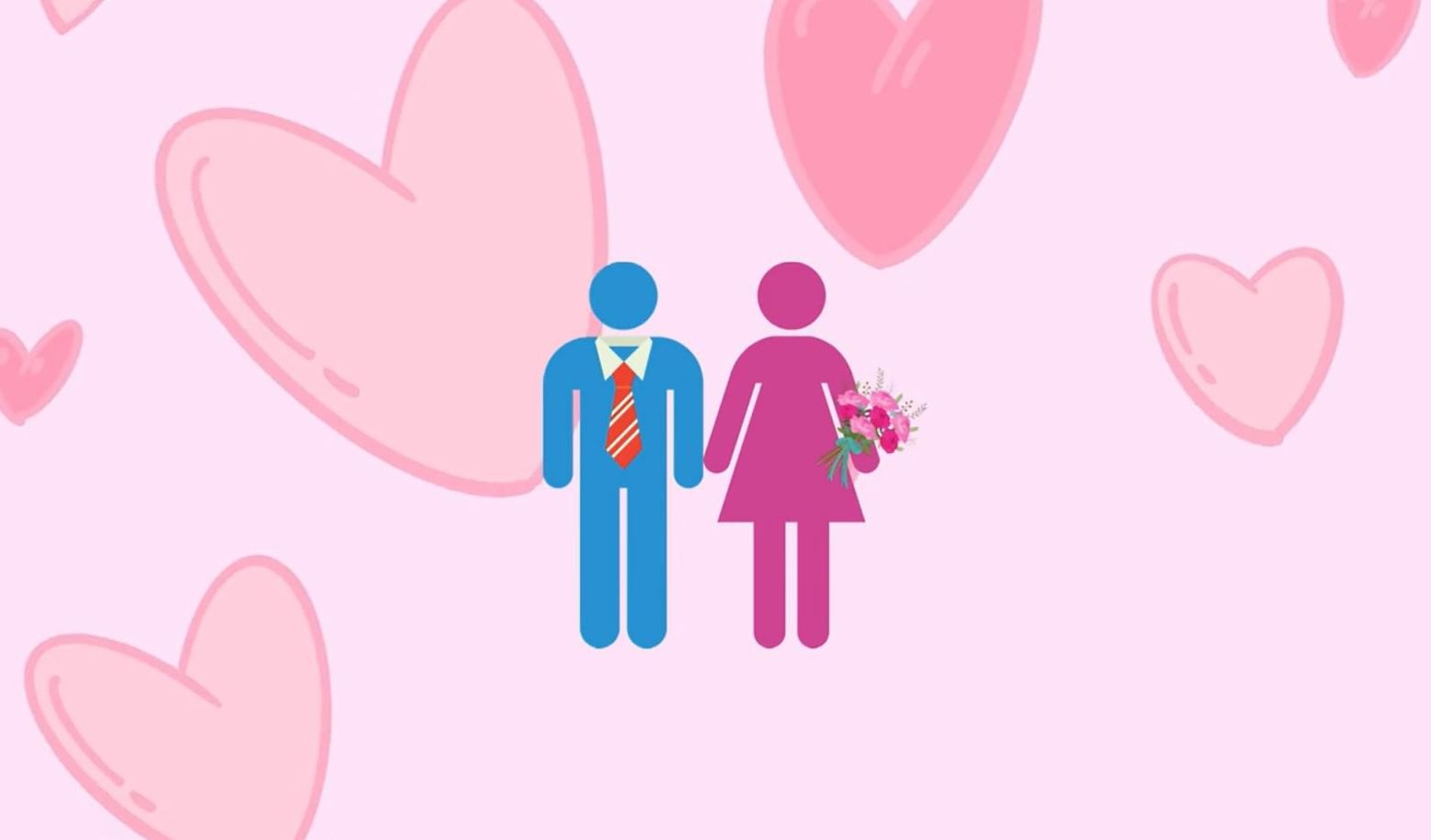 How do you express love?