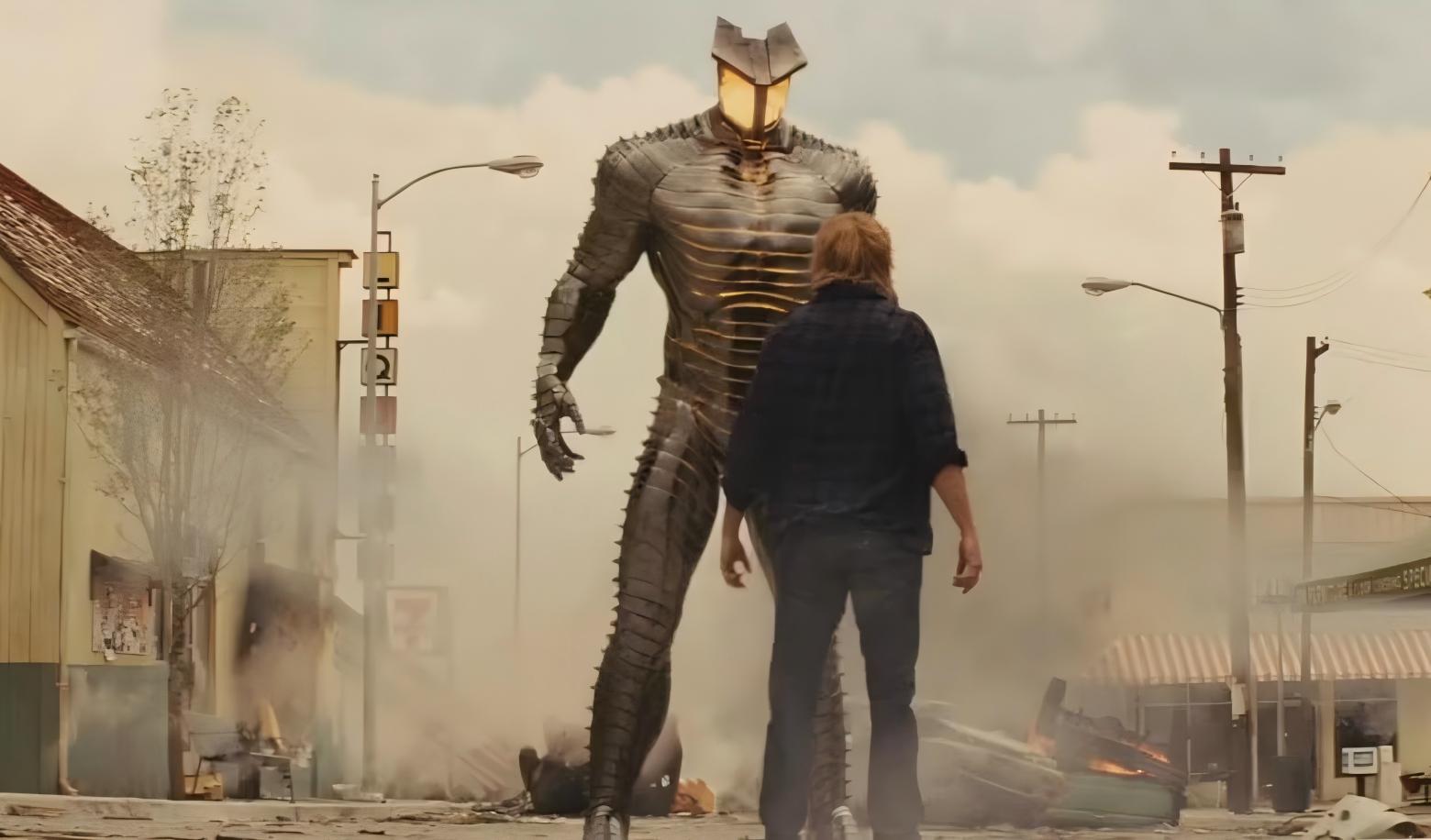 In Thor 1, where is Thor exiled to by Odin?