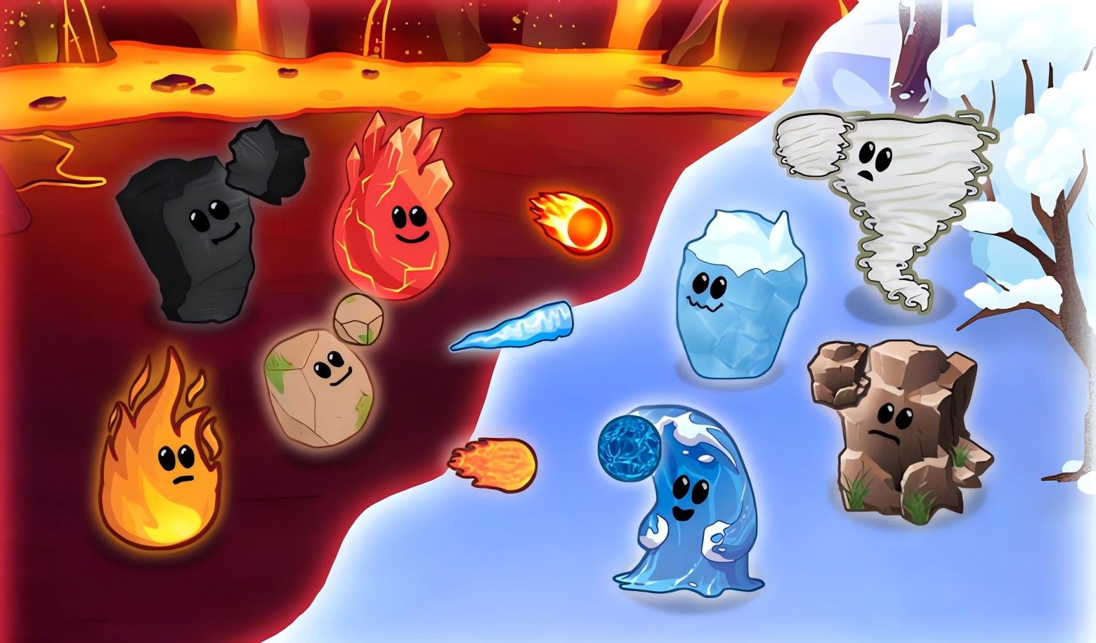 Which is your favorite season?